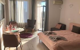 Joy Apartment Sunny Beach